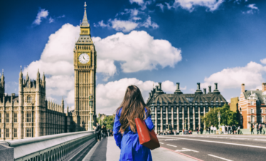 London, UK